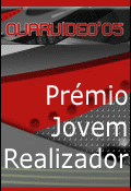 OvarVídeo: Prémio Jovem Realizador 